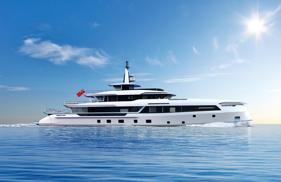 52M DYNAMIQ GTT170 (2025)