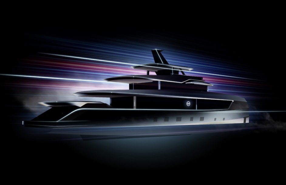 52m Gran Turismo Transatlantic 170 (2024)